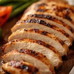 Side Grilled Chicken