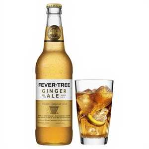 Ginger Ale