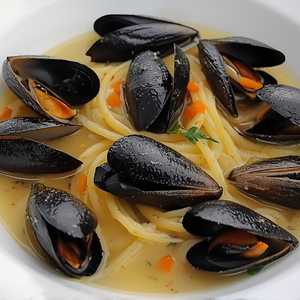 Mussels