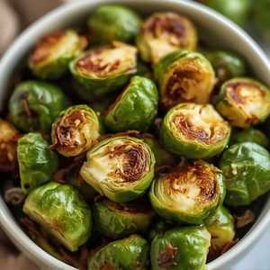 Brussel Sprouts