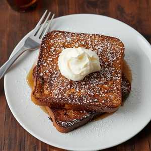French Toast Neat GFF