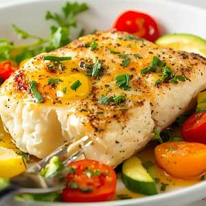 Cod Loin