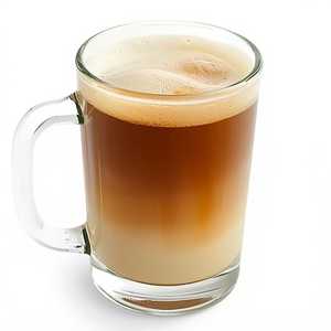 Bailey's & Coffee