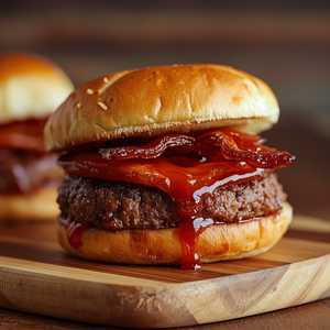 BBQ Bacon