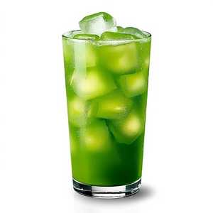 Iced Matcha