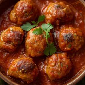 Meatballs