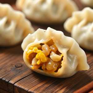 Crab Meat & Pork Xiao Long Bao (8pcs)