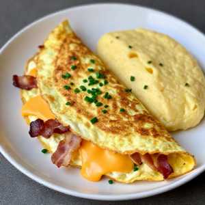 The Omelette