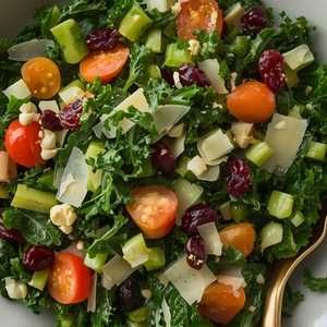Chopped Kale