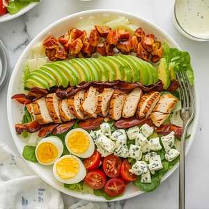 Joe's Cobb