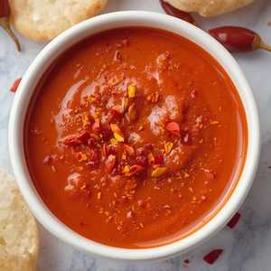 Harissa Hot Sauce