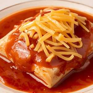 Cheese Enchilada
