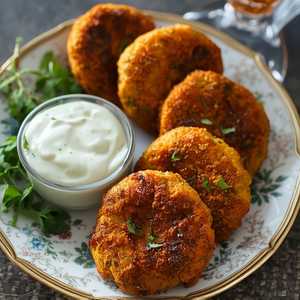 Fried Green Tomatoes