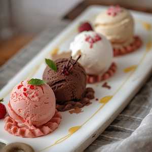 Ice Cream