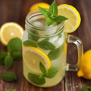 Lemonade