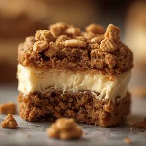 Oatmeal Cookie Mini