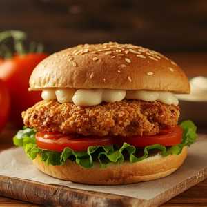 Chicken Sandwich