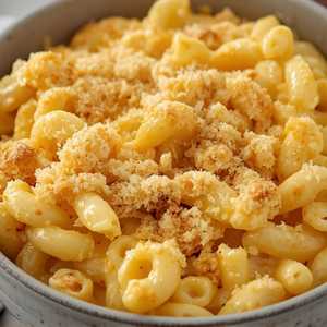Mac & Cheese