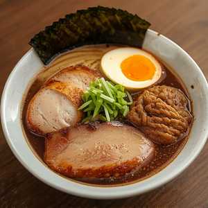 Shoyu Ramen