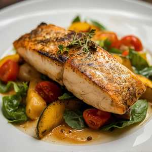 Trout