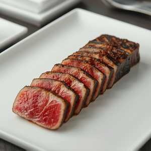 Sushi Grade Tuna*