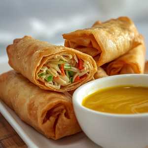 Spring Rolls
