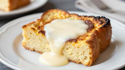 Bread Pudding
