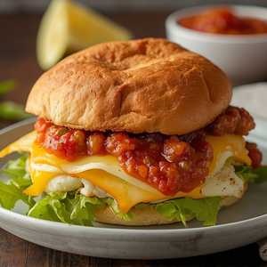 Grand Sandwich