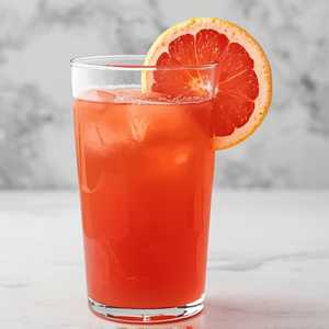 Freshly Squeezed Grapefruit Juice