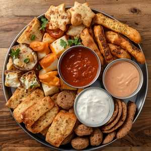 Triple Dipper
