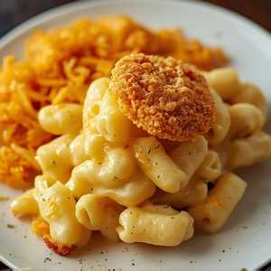 Mac & Cheese