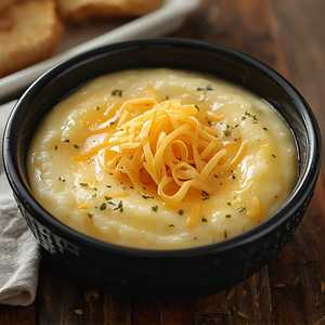 Cheese Grits