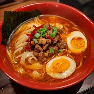Tantanmen