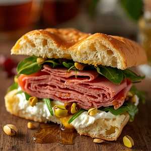 Rando Sando