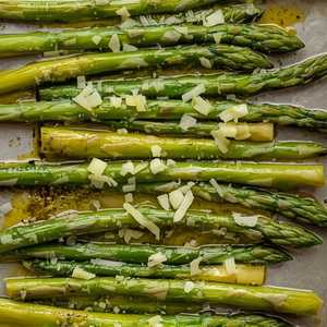 Fresh Asparagus