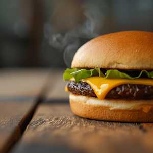 Big Mac®