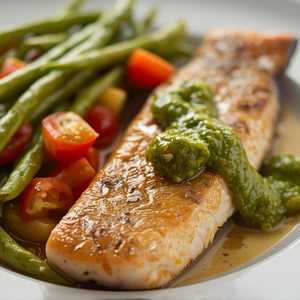 TROUT