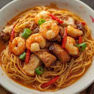 Mee Krob