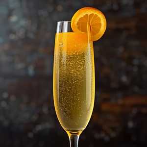 Signature Mimosa
