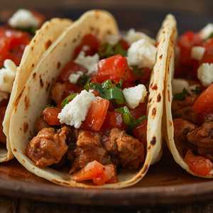 Chicken Adobo 'Del Alma'