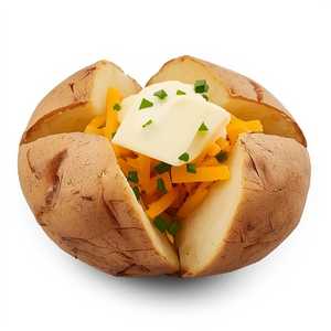 Baked Potato