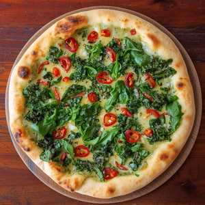 Green Goodness