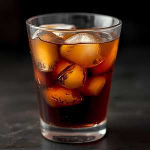 Iced Espresso