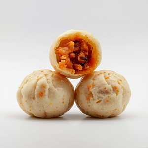 Fuzhou Fish Ball