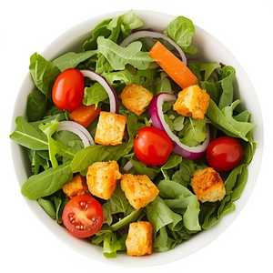 House Salad