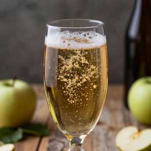Eric Bordelet, "Perlant," Jus De Pommes A Sydre, Normandy
