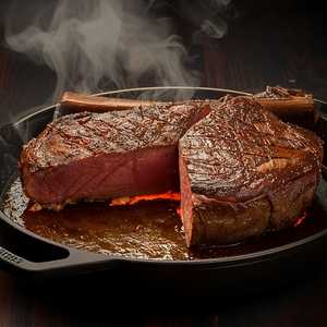 PORTERHOUSE