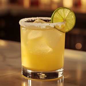 Morning Marg