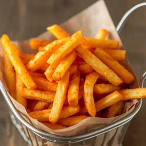 PERi Chips (aka Fries)