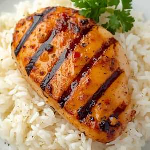 Gotti's Grilled Chicken